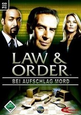 law order gebraucht kaufen law order gebraucht kaufen Berlin