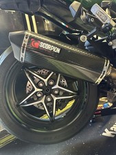 se 2020 ninja kawasaki h2 sx for sale se 2020 ninja kawasaki h2 sx for sale DEVIZES