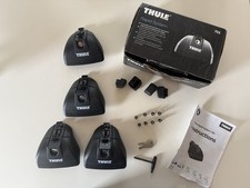Thule rapid system for sale  NOTTINGHAM