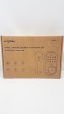 Arpha d289h keyless for sale  Cedar Bluff