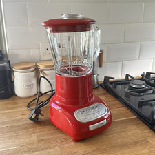 Kitchenaid artisan 550w for sale  BROXBURN