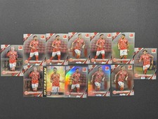 Topps chrome bundesliga gebraucht kaufen  Untereisesheim