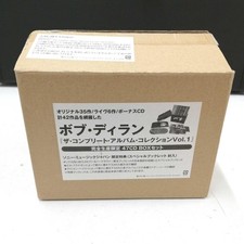 CD Model Number Bob Dylan The Complete Album Collection VO Sony Music comprar usado  Enviando para Brazil