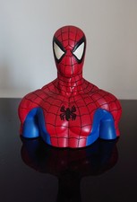 Buste spider man d'occasion  Roussillon