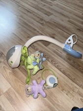 Baby mobile babybett gebraucht kaufen  Eppenbrunn, Ruppertsweiler, Vinningen
