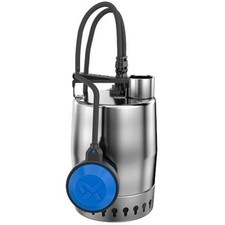 Pompa sommersa grundfos usato  Viagrande