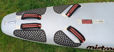 mistral surfboard gebraucht kaufen  Bad Laasphe