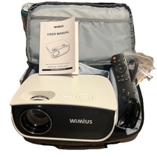 Wimius s25 mini gebraucht kaufen  Bad König