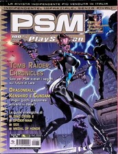 Psm gennaio 2001 usato  Enna
