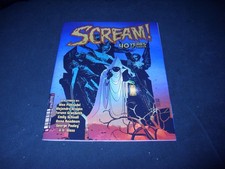 Scream years terror for sale  EXETER