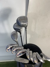 donnay evolution golf clubs for sale donnay evolution golf clubs for sale STAFFORD