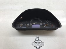 Tacho kombiinstrument mercedes gebraucht kaufen  Freren