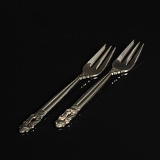 Sterling silber besteck gebraucht kaufen  Isernhagen