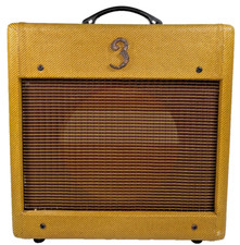 3rd rail amp for sale  Vancouver