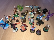 Skylanders figuren konvolut gebraucht kaufen  Emden