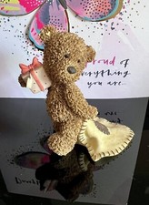 Popcorn a6427 figurine for sale  UK