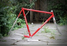 Bianchi campione del gebraucht kaufen  Berlin