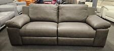 Seater power recliner for sale  STOCKPORT