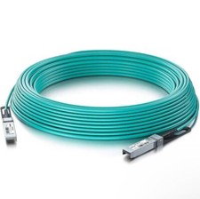 Sfp aoc kabel gebraucht kaufen  Hamburg