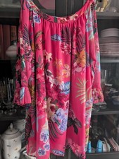 Damen chiffonbluse alba gebraucht kaufen  Hanau