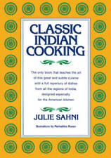 Classic indian cooking for sale  Montgomery