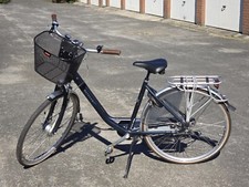 Fahrrad batavus monaco gebraucht kaufen  Wesel