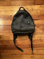 Couch leather backpack for sale  Salem