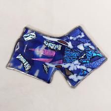 Glass tile art for sale  SWADLINCOTE