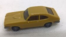 Herpa ford capri gebraucht kaufen  Wiefelstede