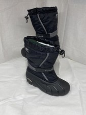Sorel black flurry for sale  Searcy