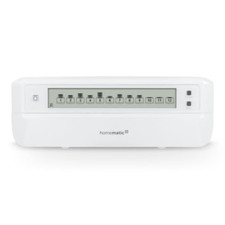 Homematic 153621a0 riscaldamen usato  Roccagloriosa