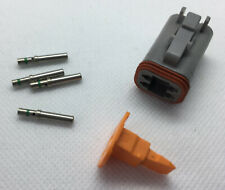 Deutsch series way for sale  ILKESTON