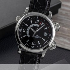 Jaeger lecoultre master gebraucht kaufen  Deutschland