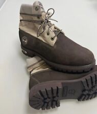 Timberland roll top usato  Rho