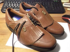 Scarpe golf footjoy usato  Albenga