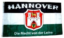 Fahne flagge hannover gebraucht kaufen  Jocketa
