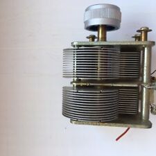 Condensatore variabile 2 usato  Catanzaro