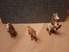 Schleich pferde 13775 gebraucht kaufen  Großenhain-Umland