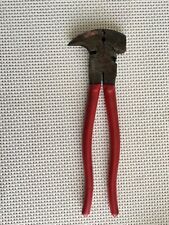Fencing plier 3431 for sale  ORPINGTON