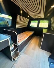 Volkswagen transporter camperv for sale  STOKE-ON-TRENT