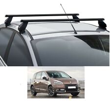 barre portatutto originali renault scenic 1a seri usato  Italia