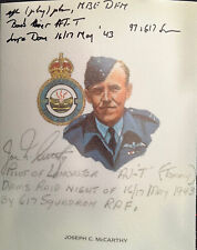 Dambuster g.l. johnny for sale  NORWICH