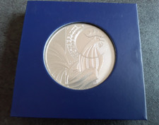 Monnaie 100 argent d'occasion  Saint-Pantaléon-de-Larche