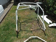 Honda crx mk2 for sale  DEAL