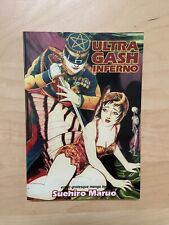 Ultra gash inferno usato  Bologna