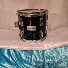 Drum tom 10x9 gebraucht kaufen  Loxstedt