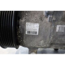 Compressore per renault usato  Bedizzole