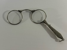 Antique platinim folding for sale  Mesa