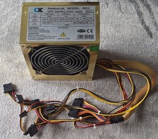 Cit 450w atx for sale  ST. AUSTELL