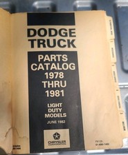 Chrysler mopar parts for sale  Janesville